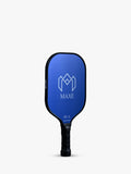 MAXE M1.0 pickleball racket blue - British product