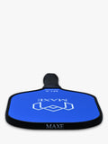 MAXE M1.0 pickleball racket blue - British product