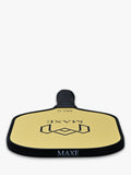 MAXE M2.0 pickleball racket yellow 230g, UK version