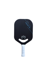 John Lewis MAXE Meridian Pro Black Pickleball Racket- Buy online at McGrocer