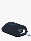 MAXE Meridian Pro pickleball racket black, imported from the UK
