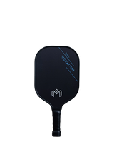 John Lewis MAXE Meridian Team Pickleball Racket, Black- Buy online at McGrocer