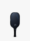 MAXE Meridian Team pickleball racket Black (British brand)