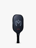 MAXE Spire pickleball racket black carbon - British product