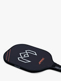 MAXE Spire pickleball racket black carbon - British product