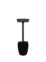 John Lewis Brabantia MindSet Replacement Toilet Brush - Silicone- Buy online at McGrocer