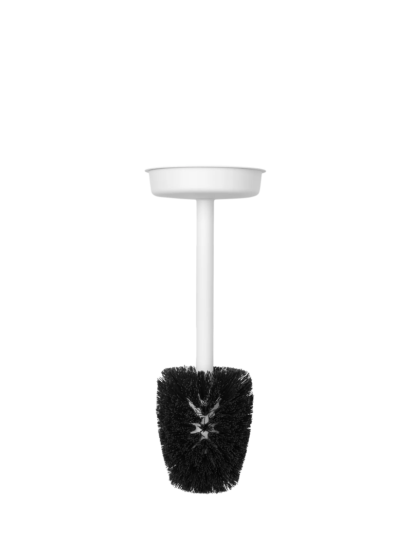 Brabantia MindSet Replacement Toilet Brush, White