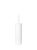 Brabantia MindSet toilet brush and holder, UK version