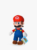 Nintendo Super Mario plush toy 30cm, UK version