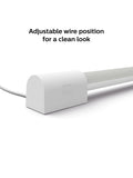 Philips Hue Play Gradient smart light tube 87.7cm, imported from the UK