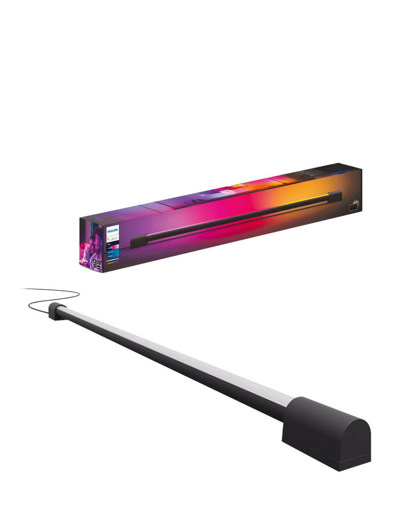 Philips Hue Play Gradient smart light tube 87.7cm (British brand)