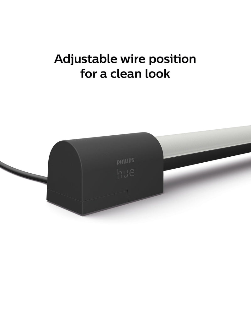 Philips Hue Play Gradient smart light tube 87.7cm (British brand)
