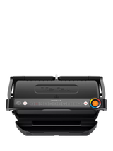 John Lewis Tefal Optigrill+ XL 6-8 Portion Indoor Smart Grill, Black- Buy online at McGrocer