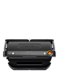 Tefal Optigrill+ XL indoor smart grill black, UK version