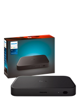 John Lewis Philips Hue Play HDMI Sync Box 8K- Buy online at McGrocer