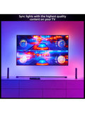 Philips Hue HDMI sync box 8K, UK version