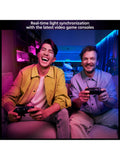 Philips Hue HDMI sync box 8K, UK version