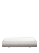 John Lewis Samsung Premiere 7 LPU7D 4K Ultra Short Throw Laser Projector, 120 inch, 2500 Lumens, White- Buy online at McGrocer