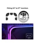 Philips Hue Play Gradient Lightstrip for PC monitors 90.5cm - British product