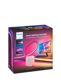 Philips Hue Gradient Lightstrip for PC monitors, imported from the UK