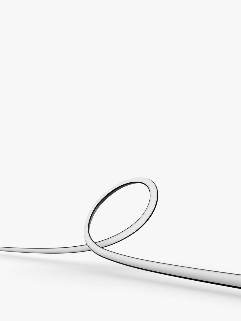 Philips Hue Gradient Lightstrip for PC monitors, imported from the UK