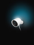 Philips Hue Secure wired security camera white - British product