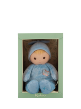 John Lewis Kaloo Baby Linen Soft Doll 24cm- Buy online at McGrocer