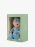 Kaloo baby doll Baby Linen 24cm (British brand)