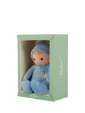 Kaloo baby doll Baby Linen 24cm (British brand)