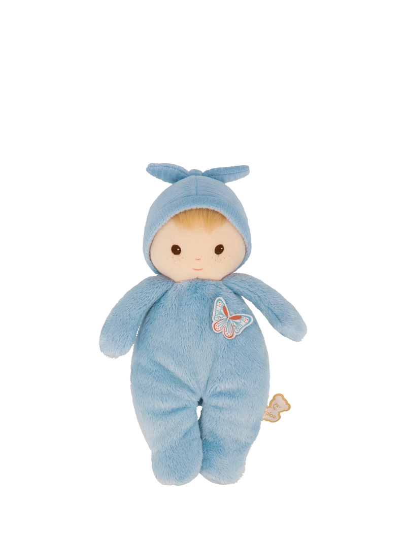 Kaloo baby doll Baby Linen 24cm (British brand)