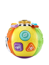 John Lewis VTech Animal Discoveries Baby Activity Ball- Buy online at McGrocer