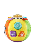 VTech Animal Discoveries Ball interactive baby toy, imported from the UK