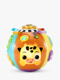 VTech Animal Discoveries Ball interactive baby toy, imported from the UK