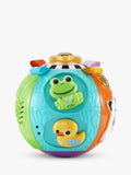 VTech Animal Discoveries Ball interactive baby toy, imported from the UK