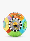 VTech Animal Discoveries Ball interactive baby toy, imported from the UK
