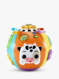 VTech Animal Discoveries Ball interactive baby toy, imported from the UK