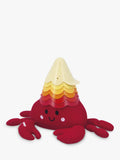 Janod Bernard and His Shell bath toy, UK version