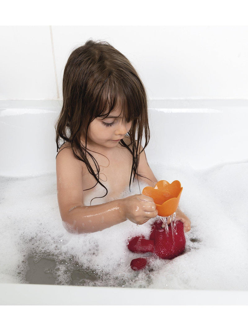 Janod Bernard and His Shell bath toy, UK version
