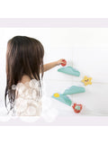 Janod Bathroom Ball Track bath toy, UK version