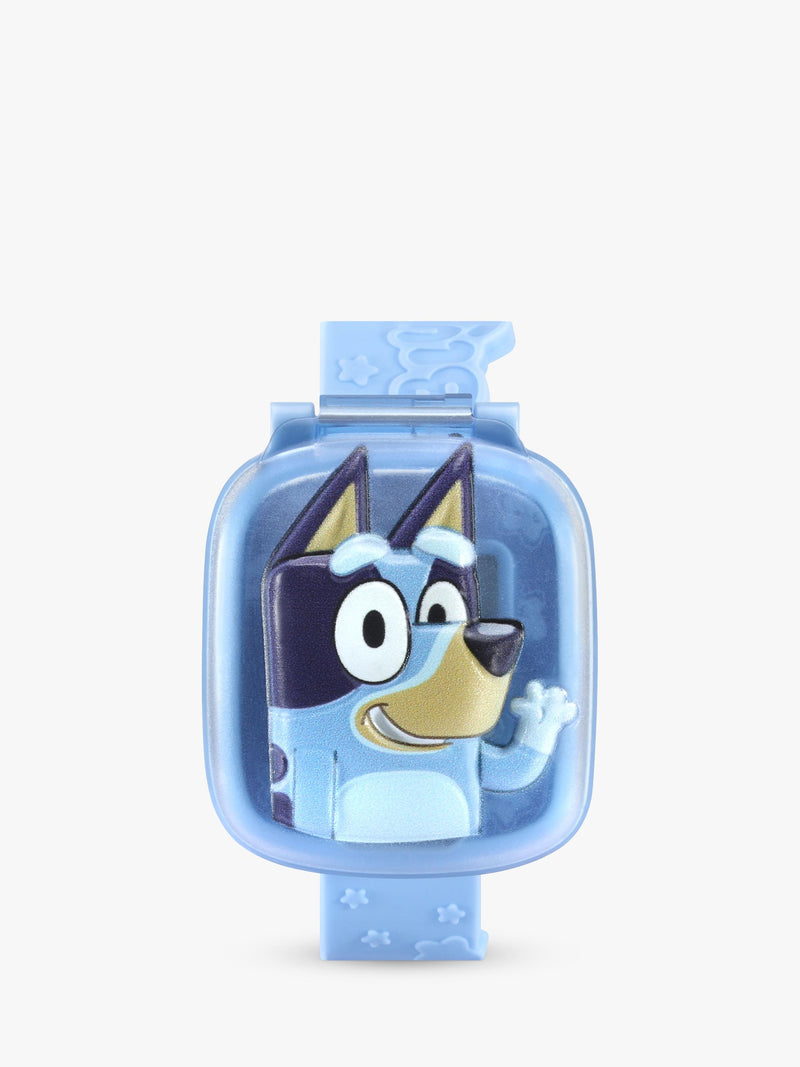 VTech Bluey Wackadoo Toy Watch - British product