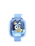 VTech Bluey Wackadoo Toy Watch - British product