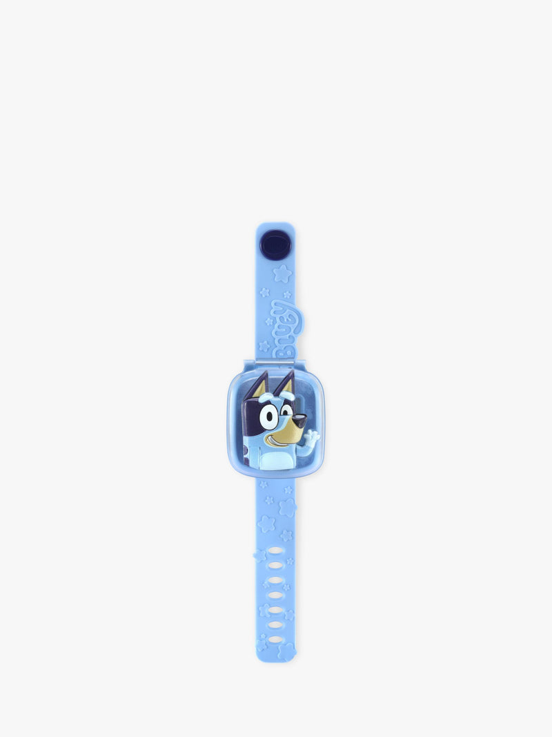 VTech Bluey Wackadoo Toy Watch - British product