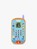 VTech Bluey Ring Ring toy phone (British brand)