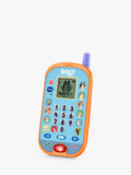 VTech Bluey Ring Ring toy phone (British brand)