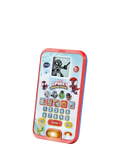 VTech Spidey Learning Phone toy, UK version