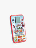 VTech Spidey Learning Phone toy, UK version