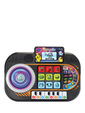 VTech Mix It Up DJ toy with backlit display and turntable (British brand)