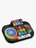 VTech Mix It Up DJ toy with backlit display and turntable (British brand)