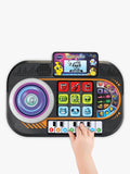 VTech Mix It Up DJ toy with backlit display and turntable (British brand)