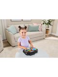 VTech Mix It Up DJ toy with backlit display and turntable (British brand)